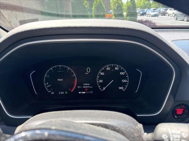 2023 Honda Pilot AWD Touring