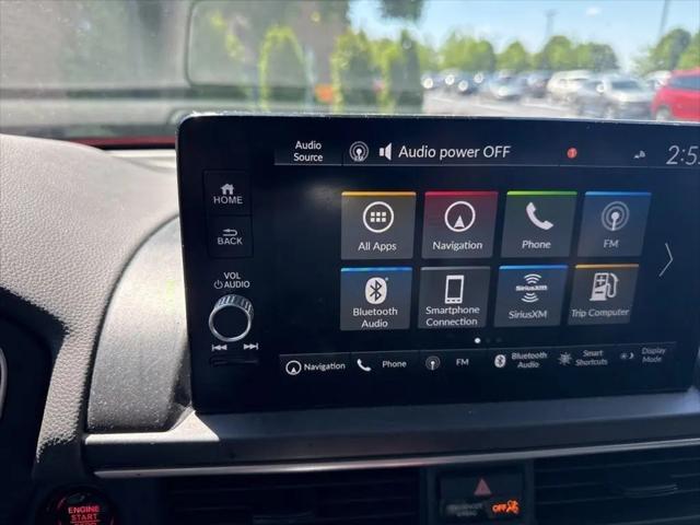 2023 Honda Pilot AWD Touring
