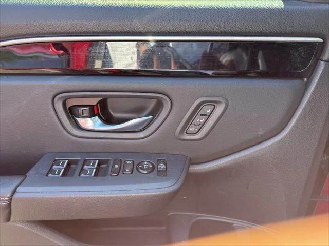 2023 Honda Pilot AWD Touring