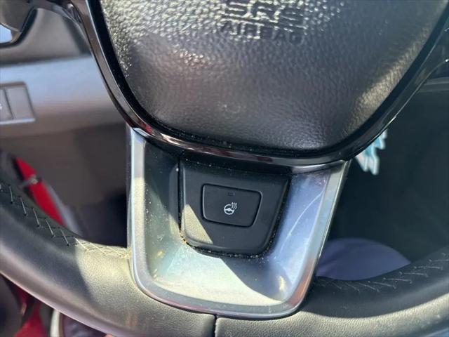 2023 Honda Pilot AWD Touring