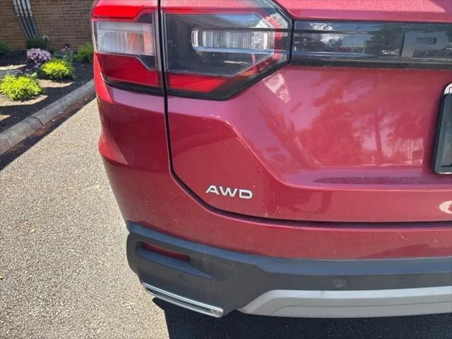 2023 Honda Pilot AWD Touring