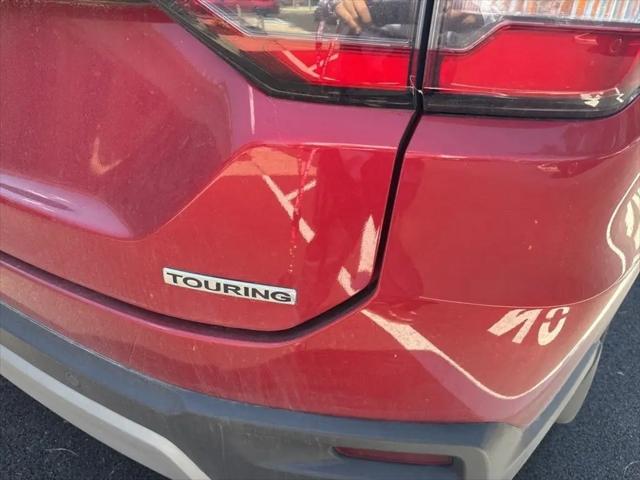 2023 Honda Pilot AWD Touring
