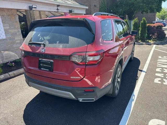 2023 Honda Pilot AWD Touring
