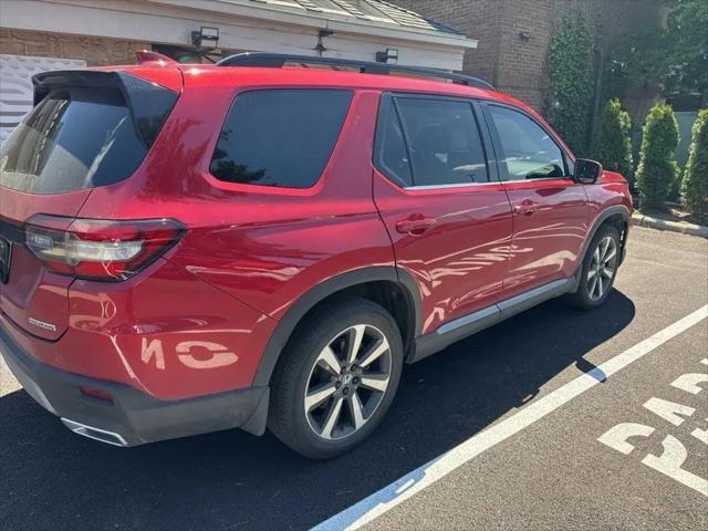 2023 Honda Pilot AWD Touring