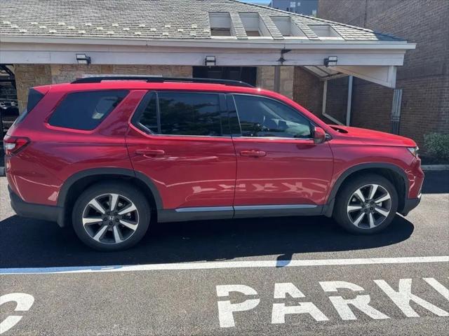 2023 Honda Pilot AWD Touring