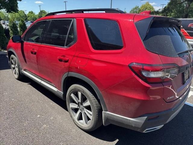 2023 Honda Pilot AWD Touring