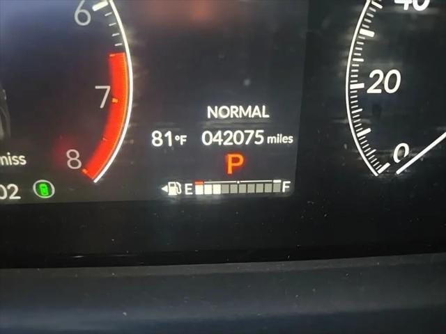 2023 Honda Pilot AWD Touring
