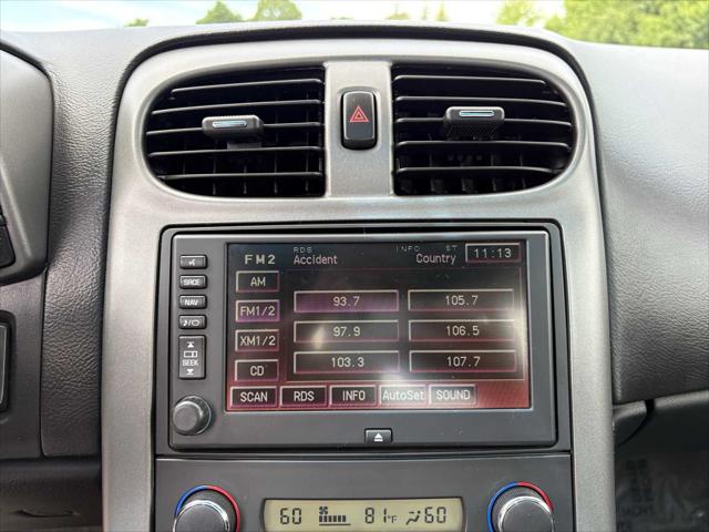 2007 Chevrolet Corvette 2dr Cpe