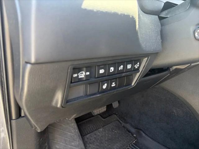 2023 Toyota Sequoia Platinum