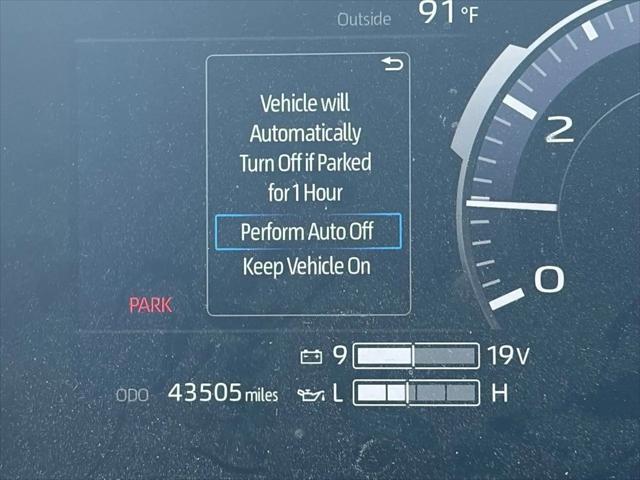 2023 Toyota Sequoia Platinum