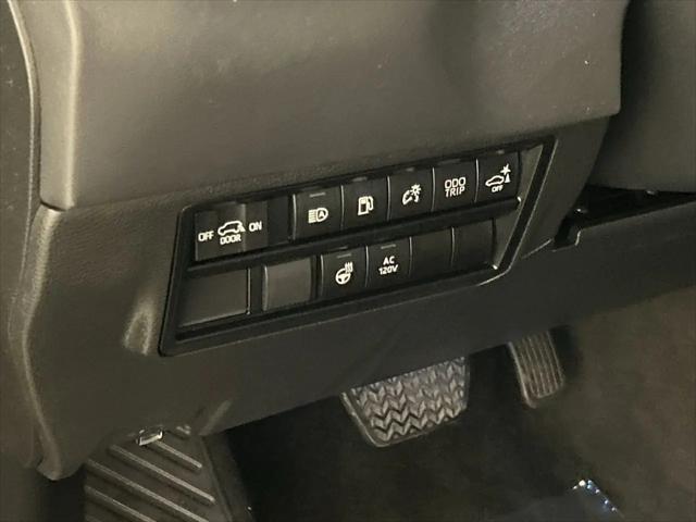 2023 Toyota Sequoia Platinum