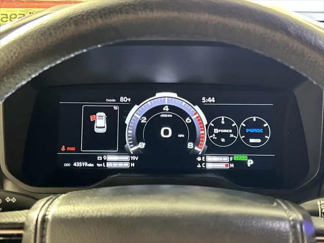 2023 Toyota Sequoia Platinum