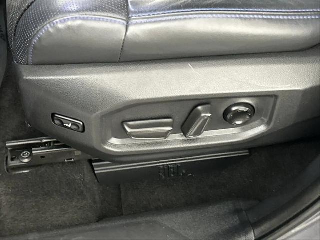 2023 Toyota Sequoia Platinum