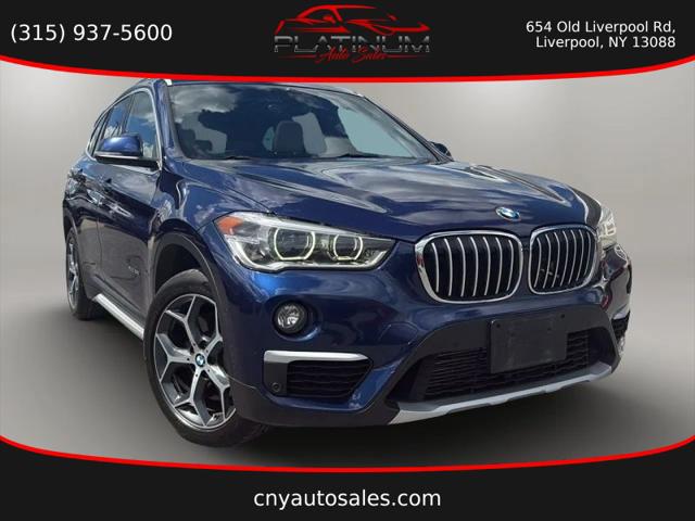 2017 BMW X1 xDrive28i for sale in Liverpool, NY