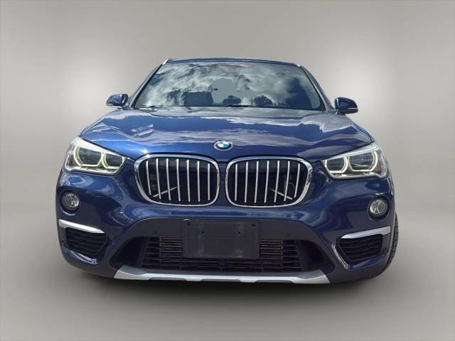 2017 BMW X1 xDrive28i