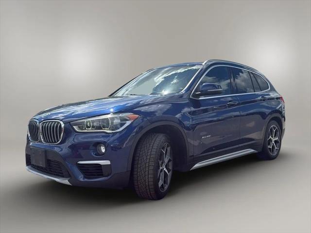 2017 BMW X1 xDrive28i