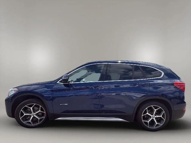 2017 BMW X1 xDrive28i