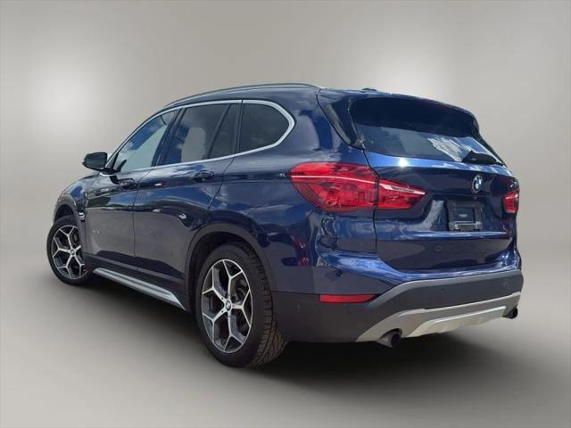 2017 BMW X1 xDrive28i