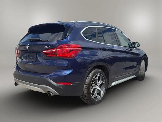 2017 BMW X1 xDrive28i