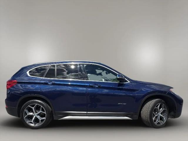 2017 BMW X1 xDrive28i