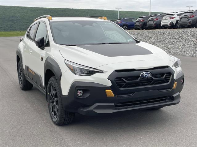 2026 Subaru Crosstrek Wilderness for sale in Williamsport, PA