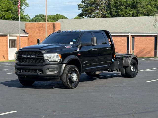 2022 Ram 5500 Tradesman/SLT/Laramie/Limited for sale in Charlotte, NC