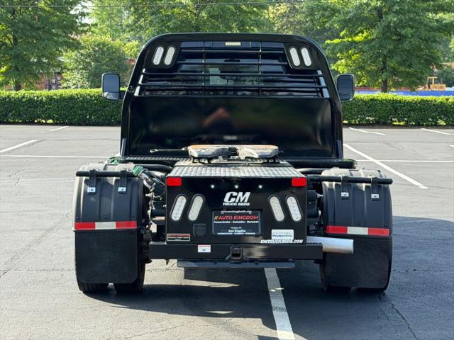 2022 Ram 5500 Tradesman/SLT/Laramie/Limited