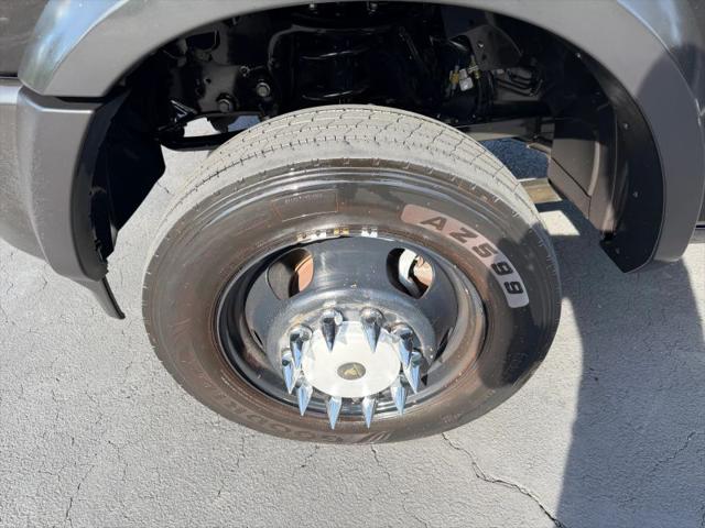 2022 Ram 5500 Tradesman/SLT/Laramie/Limited