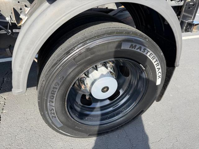 2022 Ram 5500 Tradesman/SLT/Laramie/Limited