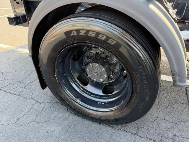 2022 Ram 5500 Tradesman/SLT/Laramie/Limited