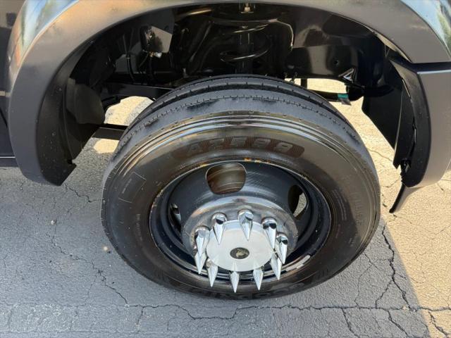2022 Ram 5500 Tradesman/SLT/Laramie/Limited