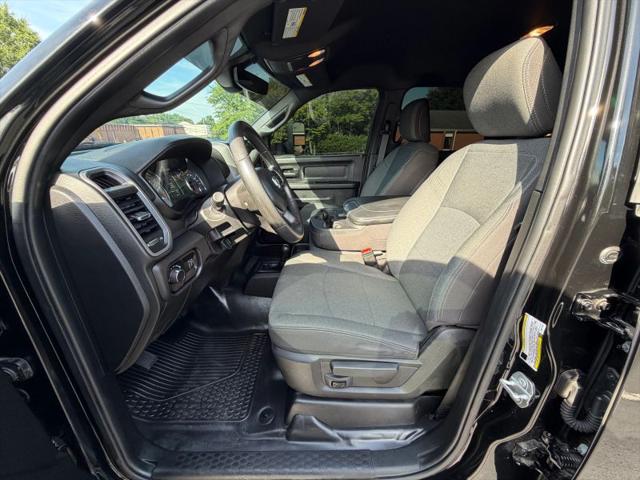 2022 Ram 5500 Tradesman/SLT/Laramie/Limited