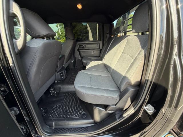 2022 Ram 5500 Tradesman/SLT/Laramie/Limited