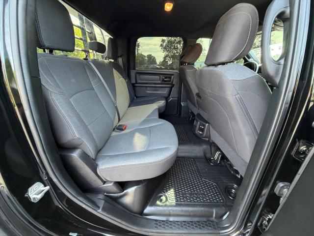 2022 Ram 5500 Tradesman/SLT/Laramie/Limited