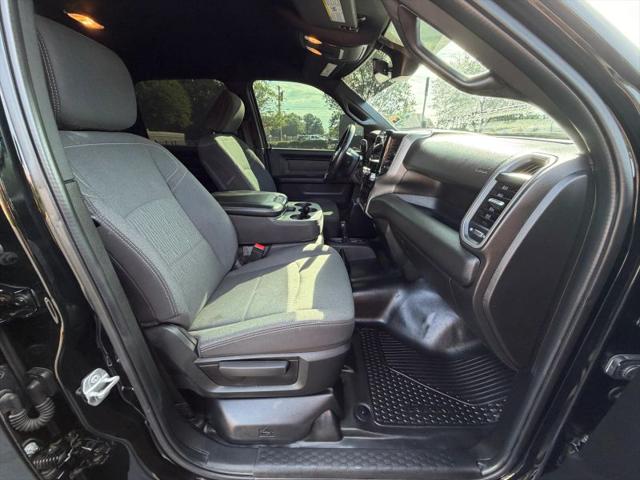 2022 Ram 5500 Tradesman/SLT/Laramie/Limited