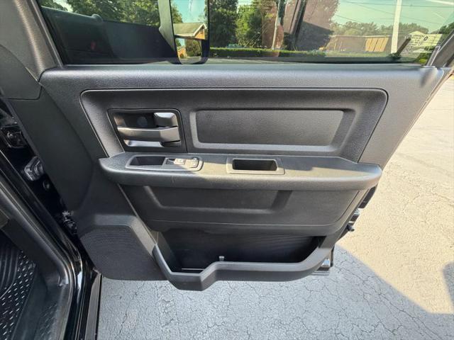 2022 Ram 5500 Tradesman/SLT/Laramie/Limited