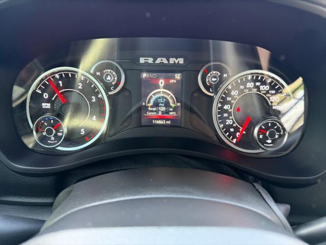 2022 Ram 5500 Tradesman/SLT/Laramie/Limited
