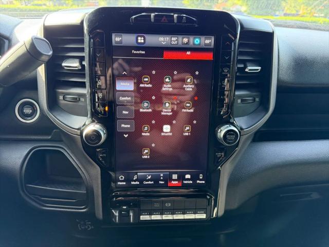 2022 Ram 5500 Tradesman/SLT/Laramie/Limited