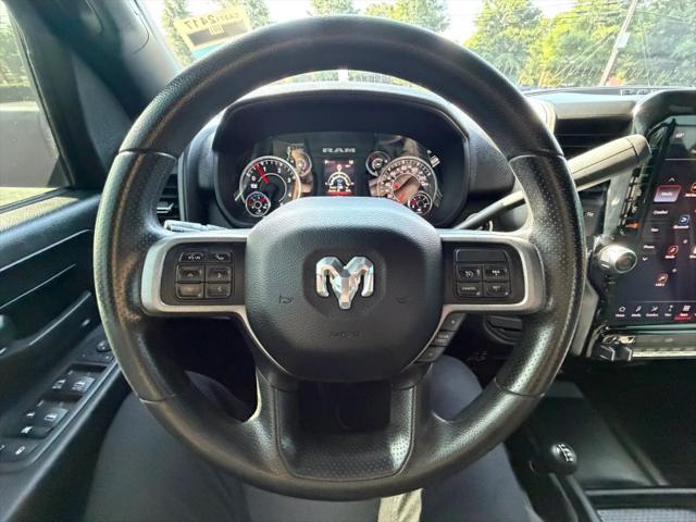 2022 Ram 5500 Tradesman/SLT/Laramie/Limited