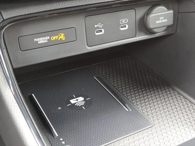 2026 Honda CR-V Hybrid AWD Sport