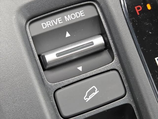 2026 Honda CR-V Hybrid AWD Sport