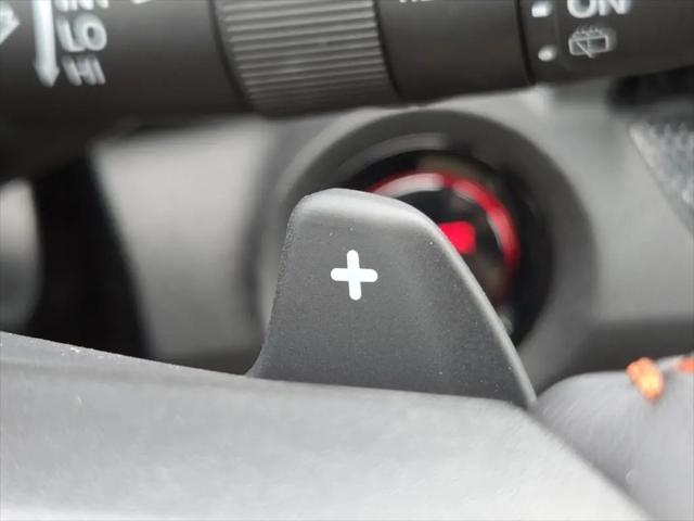 2026 Honda CR-V Hybrid AWD Sport