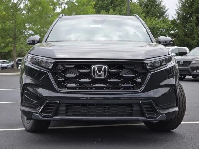 2026 Honda CR-V Hybrid AWD Sport