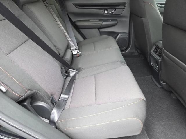 2026 Honda CR-V Hybrid AWD Sport