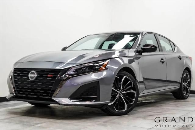 2024 Nissan Altima SR FWD for sale in Marietta, GA
