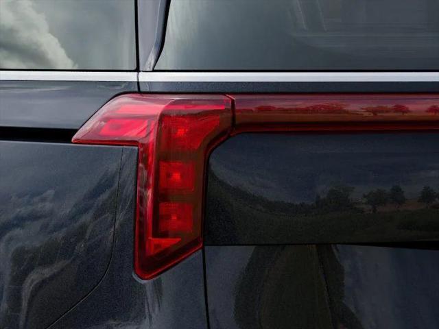 2026 Kia Carnival MPV EX