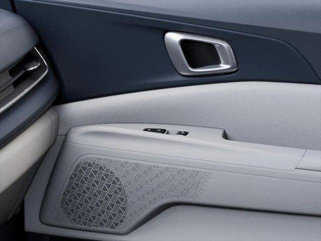 2026 Kia Carnival MPV EX