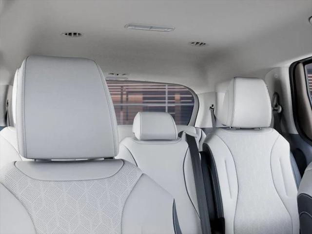 2026 Kia Carnival MPV EX
