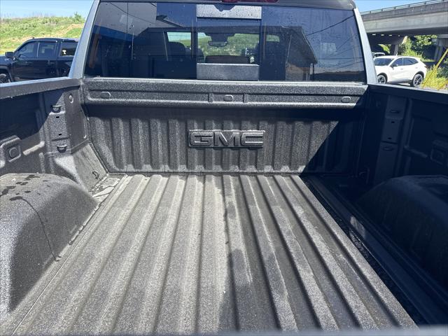 2026 GMC Sierra 1500 Crew Cab, Short Bed, Denali Ultimate, 4WD