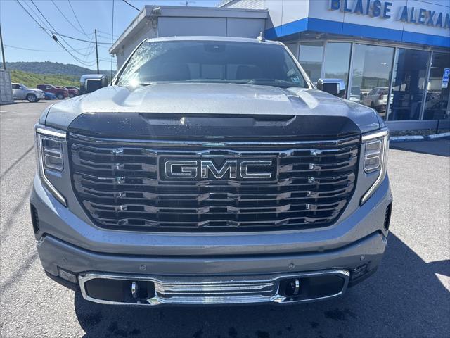 2026 GMC Sierra 1500 Crew Cab, Short Bed, Denali Ultimate, 4WD